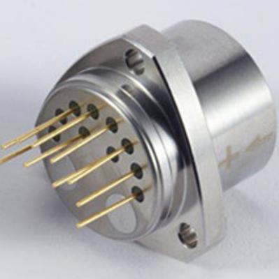 China 50g Accelerometer Single Axis High Precision  Inertial Navigation Grade for sale