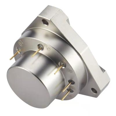 China Navigation Quartz Flexure Accelerometer for Aeronautics and Automatic Driving for sale