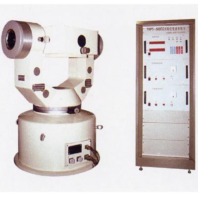 China Rate Positioning 3 van de het Systeemtest van de Asdraaischijf 30kg de Traagheidslijst 0.2mT Te koop