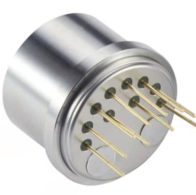 China 30g Quartz Flexure Accelerometer Single Axis Navigation Grade Accelerometer for sale