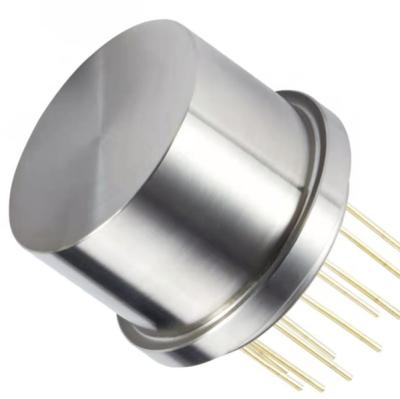 China CE ROHS Quartz Flexure Accelerometer High Sensitive High Level​ for sale