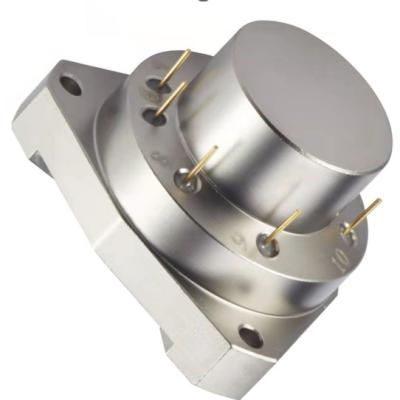 China Inertial Measure Quartz Flexure Accelerometer For Aerospace Environment for sale