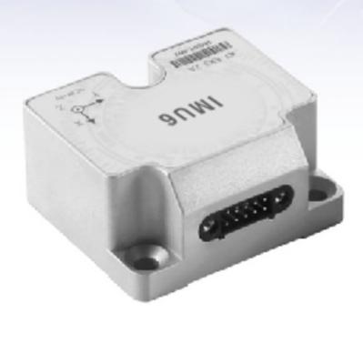 China Replace STIM300 High Accuracy 9 Axis IMU Sensor MEMS With Temp Sensor for sale