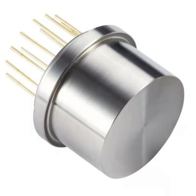 China High Reliability AV4 Series Quartz Flexure Accelerometer with Excellent Repeatability for sale