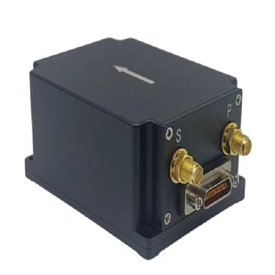 China Low cost MEMS Inertial Navigation System for Drone Autonomous Navigation for sale