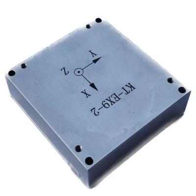 China High Dynamic Range 450deg/s Inertial Navigation Sensor for Accurate Measurement KT-EX 9-2 for sale