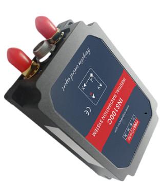 China High Accuracy Integrated Inertial Navigation System with Built-in MEMS Gyroscope and Accelerometer for sale