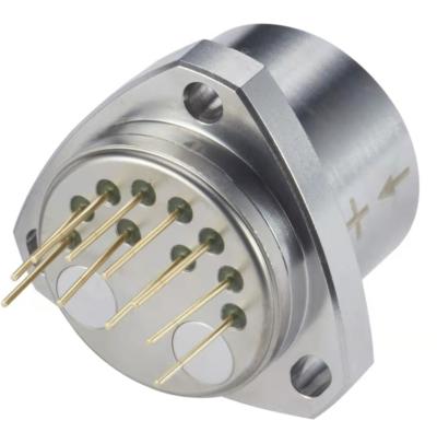 China 30g Quartz Flexure Accelerometer Single Axis Navigation Grade Accelerometer for sale