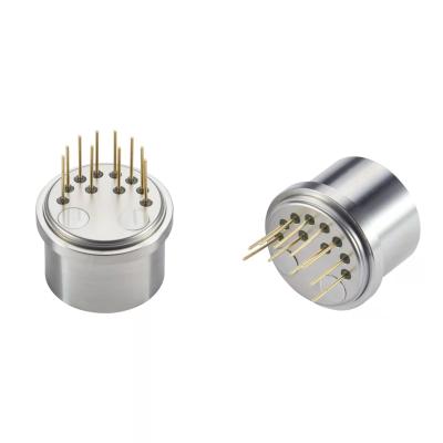 China High Reliability AV4 Series Quartz Flexure Accelerometer with Excellent Repeatability for sale