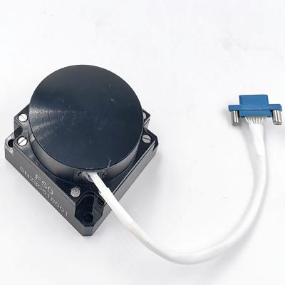 China High Stability Single Axis Fiber Optic Gyro with RS422 Output for Navigation System for sale