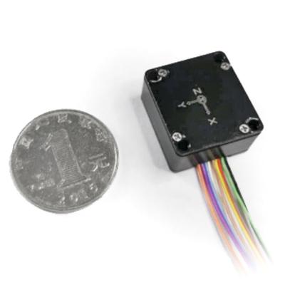 China Mems Small Inertial Measurement Unit Sensor Micro Mechanical Technology for sale