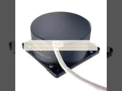 RS-422 Output Mode High Fiber Optic Gyroscope with Zero Bias Stability ≤0.1°/h and Long Service Life