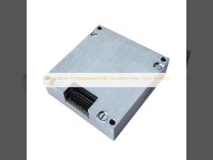 Temperature Compensated IMU Accelerometer Gyro 16488-C 3 axis