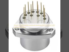 Quartz Accelerometer products force equilibrium sensor with high performance