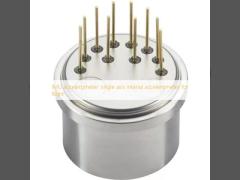IMU accelerometer single axis interial accelerometer for flight