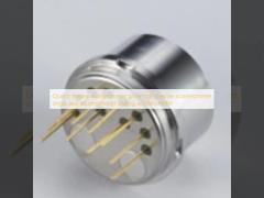 Quartz flexure accelerometer price high precise accelerometer single axis accelerometer analog accelerometer