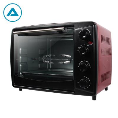 China Durable Rapid Prototype With Best Quality China Prototype Maker Microwave Oven Strong Model for sale