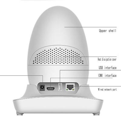 China Management Family Cloud Storage Server Blu-ray Intelligent Version Protection Data Privacy and Security Blu-ray Version for sale