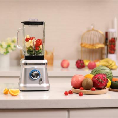 China Multifunctional Universal Kitchen Equipment Blender Commercial High Power Juicer Blender For Home Use for sale