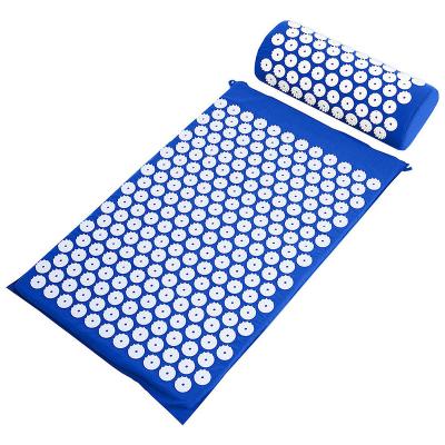 China Waterproof High Quality Eco-Friendly Foam Customized Foldable Yoga Yoga Mat for sale