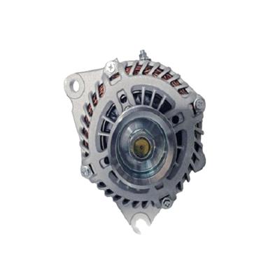 China Copper Metal Car Alternator Lester CY01-18-300 REBUILT Alternator Fits Mazda 6 CX-9 3.7L for sale