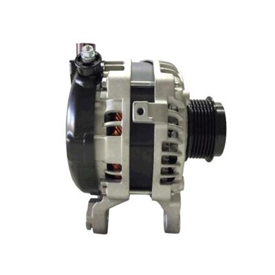 China Metal Copper Factory Supply Car Direct Alternator 27060-36080 Suitable for Toyota for sale