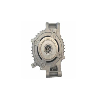 China Metal Car Engine Parts Alternator Copper 27040-26030 Good Quality REBUILT Alternator for sale