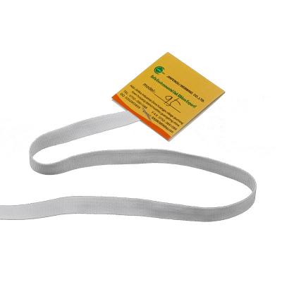 China Sofa Recycled Belt Elastic Webbing Custom Elastic For Sofa Polypropylene Elastic Sofa Webbing for sale