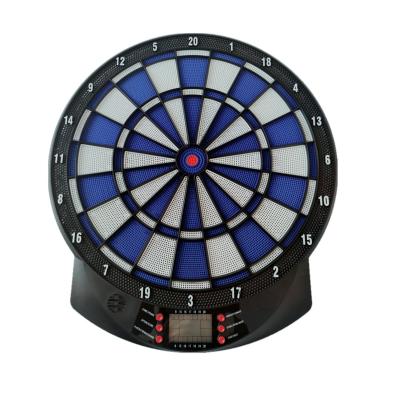 China Fine Performance Electronic Score Board Set Scoreboard LCD Display 6 Darts for sale