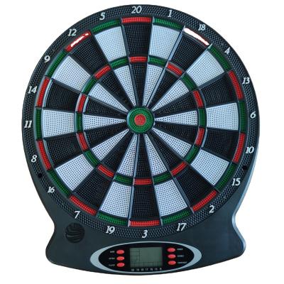 China Fine Indoor LCD Display Electronic Target Electronic Performance Target for sale