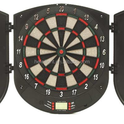 China Plastic ELECTRONIC TARGET WITH PLASTIC DOOR for sale