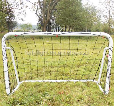 China Foldable Outdoor Soccer Goal With 120*80*60cm High Quality for sale