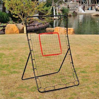 China Baseball Training Portable And Best Selling Baseball Goal Net For Baseball Training for sale