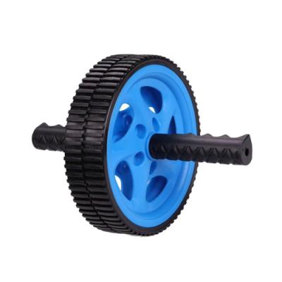 China Abdominal Exerciser Abs Exercise Wheel For Strength Training for sale