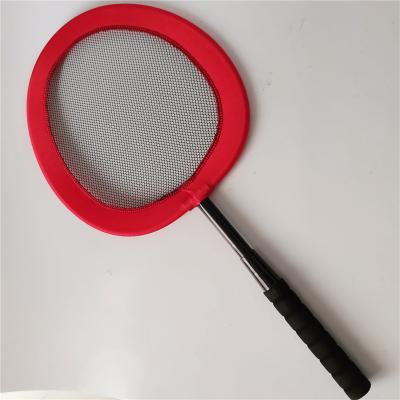 China Playing Sound Professional Jumbo Badminton Racket Set / Badminton Bat Set for sale