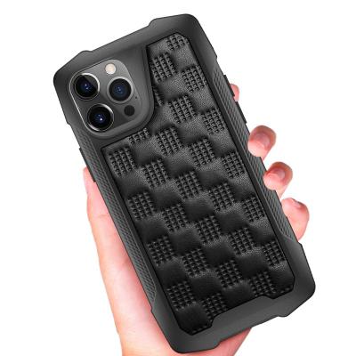 China New DropShock Shockproof Phone Case For Iphone 12/12pro/12pro Cell Phone Max Cover for sale