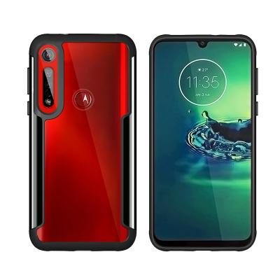 China Anti-fall OEM Factory Price Protective Phone Case Drop Proof For Pixel G8 for sale