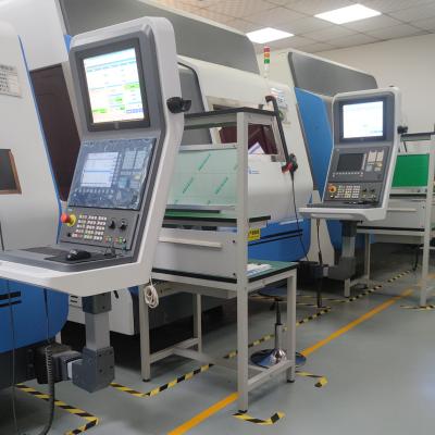 China Laser Cutter Laser Engraving Cutting Machine Fabric Tempered Glass Picosecond Laser Cutting And Drilling Machine for sale