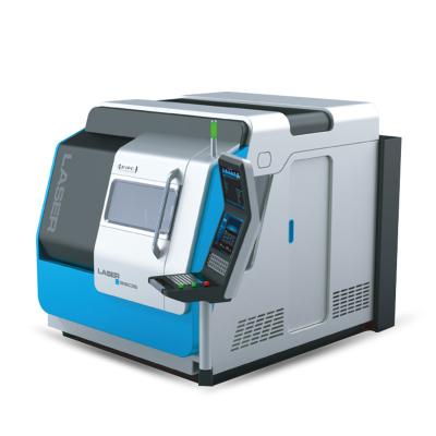 China High Power Ultra-Short Pulse 5-Axis Laser Ultra-Fast Laser Machine Processing for Processing Various Metals, Nonmetals and Compounds for sale