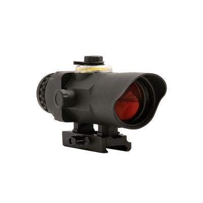 China High Precision 3x Magnification AK 47 Rifle Scope Tritium Tactical BRI-TS3X Sights for sale