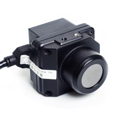 China Driver Safety 384*288 px 19mm Lens Car Camera Thermal Conductor Vision Enhancement System for sale