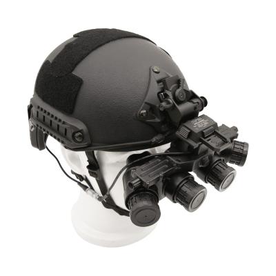 China gpnvg military 18 ground panoramic night vision goggles for sale 110*230*88mm for sale