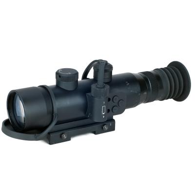 China 200-350m Generation 3 Military BRI-RM583 Vision Rifle Scope Use And High Resolution 200-350m Day And Night For Hunting Night Vision Aiming Device for sale