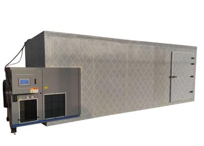 China Seafood Industrial Food Drying Machine for sale