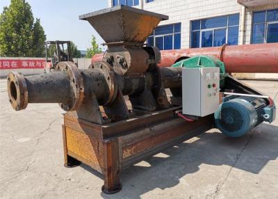 China Shisha Charcoal Extruder Machine for sale