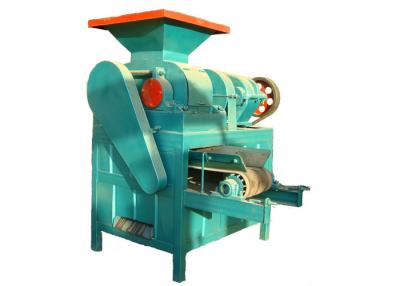 China 1T/H Charcoal Press Machine for sale