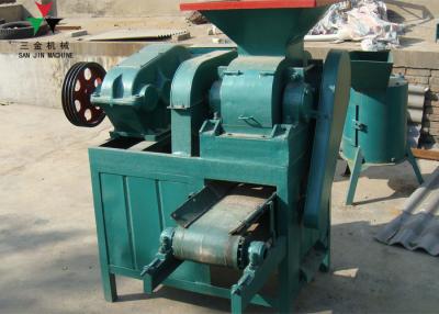 Chine Machine de presse de boule de charbon en bois à vendre