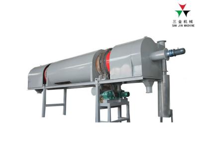 China Sawdust Continuous Carbonization Furnace for sale