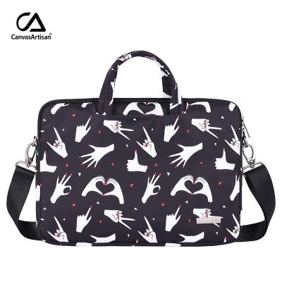 China Polyester Laptop Sleeve HA21-01 for sale