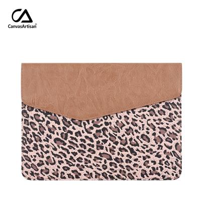 China Fashion in stock PU desktop computer bag laptop sleeve for xiaomi for sale